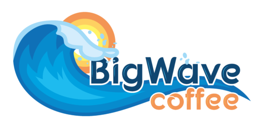 Big Wave Coffee