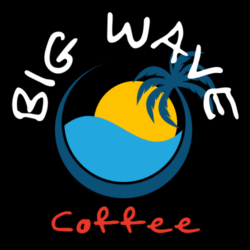 Big Wave Coffee